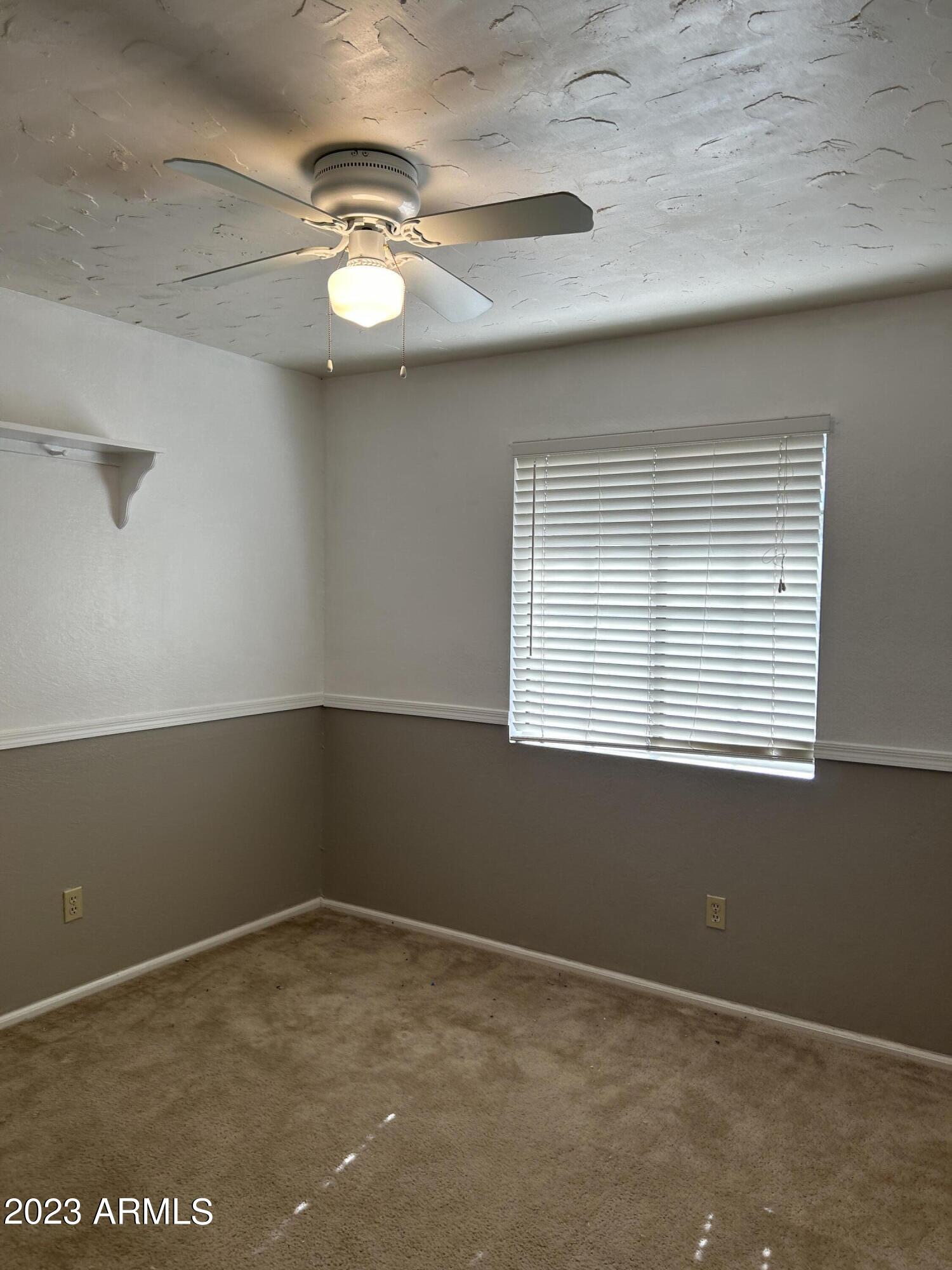 533 West Guadalupe Road, Unit 2132 Mesa, AZ 85210 - Photo 6 of 11 Guest bedroom