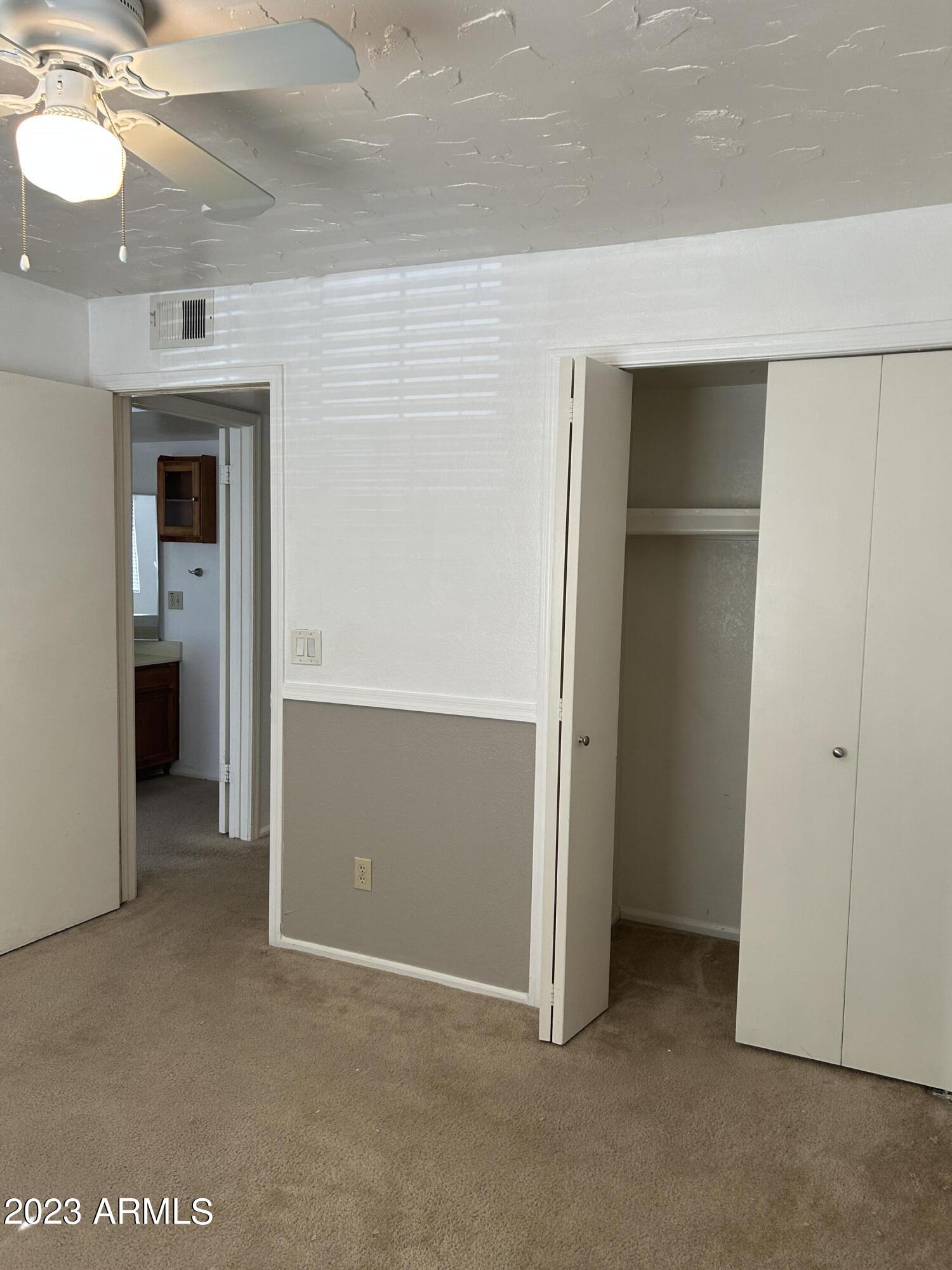 533 West Guadalupe Road, Unit 2132 Mesa, AZ 85210 - Photo 7 of 11 Guest Bedroom