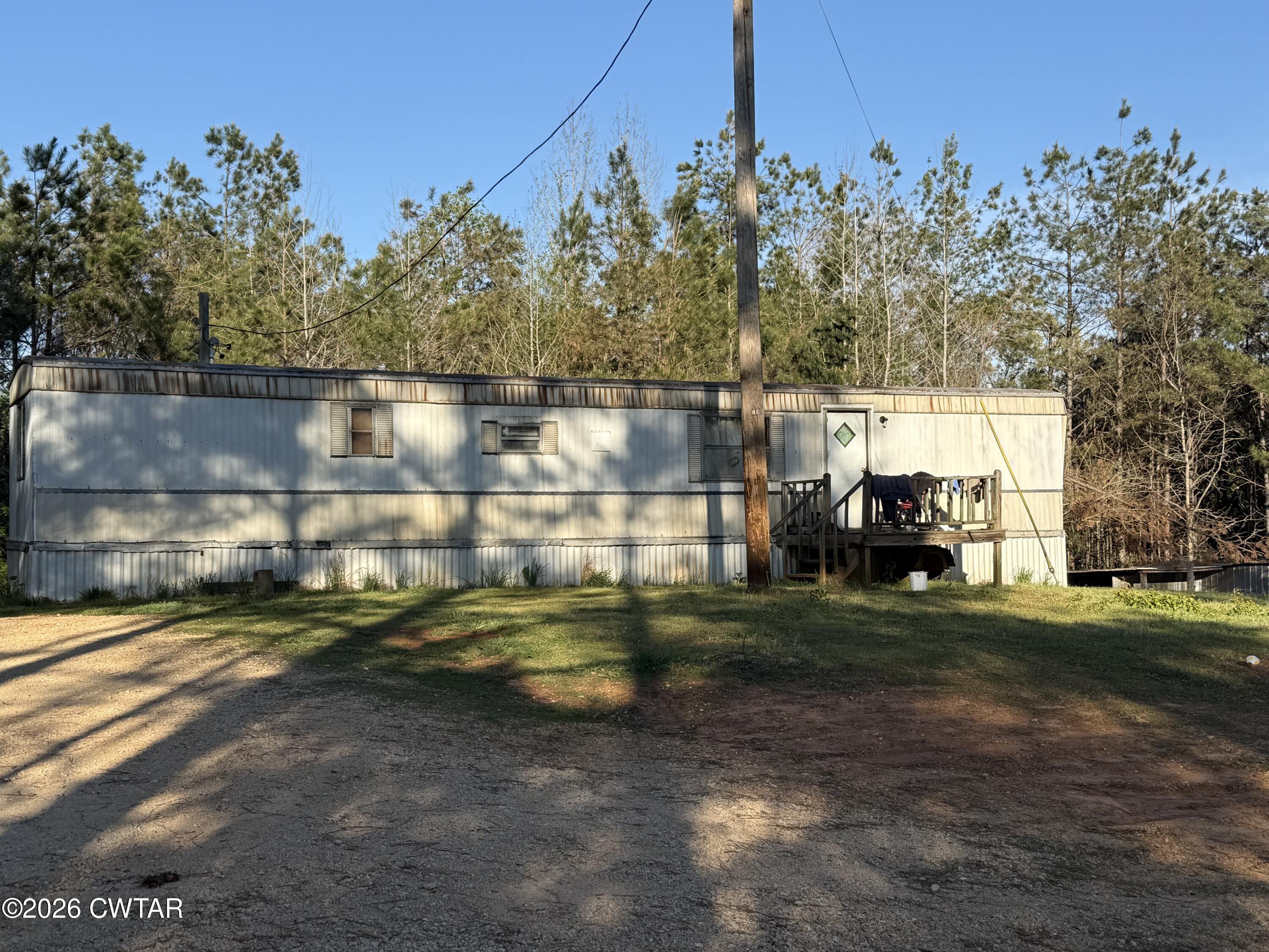 665 Ruth Lane Sardis, TN 38371 - Photo 14 of 14 Ruth Ln 1