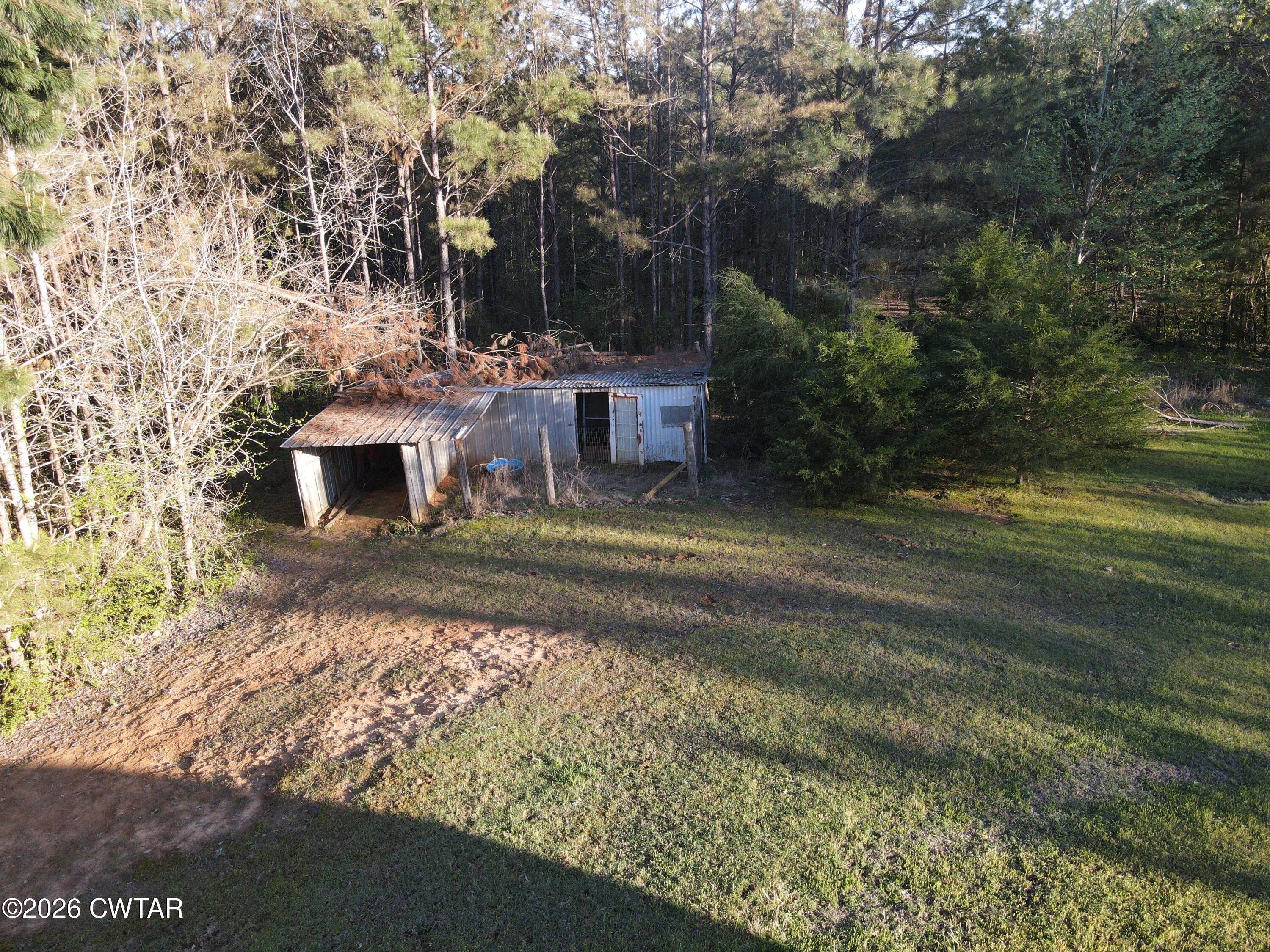 665 Ruth Lane Sardis, TN 38371 - Photo 10 of 14 dji_fly_20260406_181104_725_177551347907