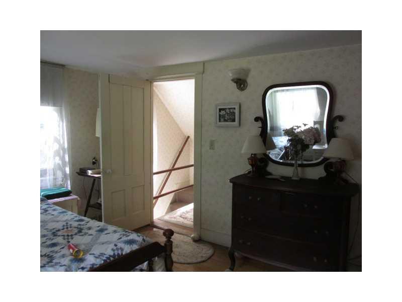 363 Bunker Hill Road Lagrange, ME 04453 - Photo 19 of 25 Bedroom.