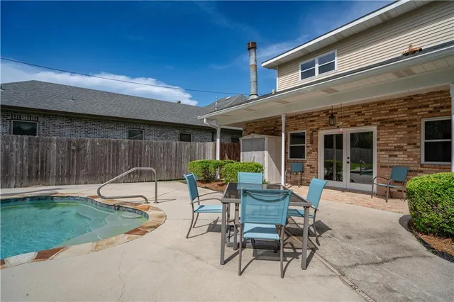 $399,000 | 119 Gondrella Drive, Belle Chasse, LA 70037