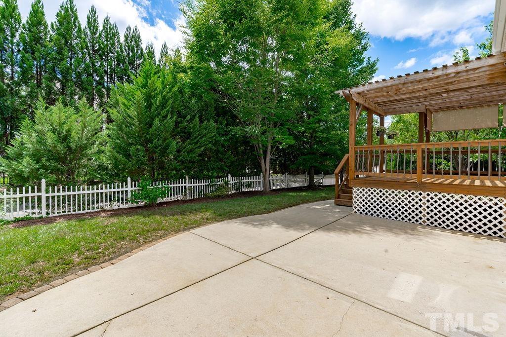 10702 Longholme Way Raleigh, NC 27614 - Photo 46 of 57 Gallery Image 46