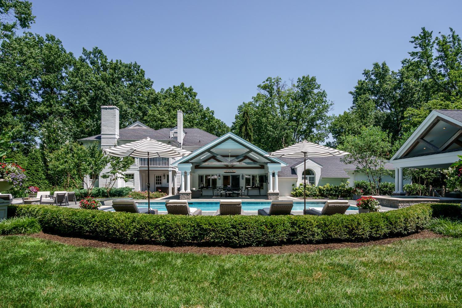 7255 Brill Road Cincinnati, OH 45243 - Photo 70 of 99