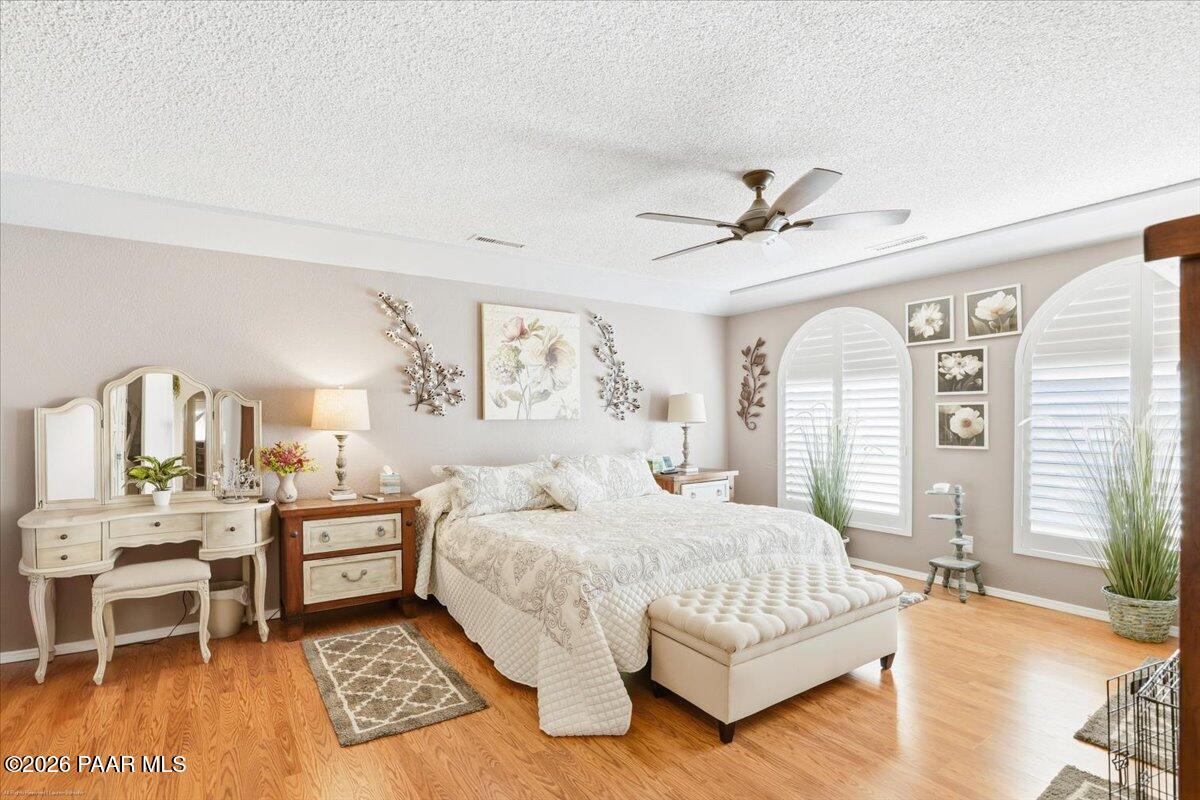 10812 Buckboard Trail Dewey, AZ 86327 - Photo 19 of 30 Primary Suite