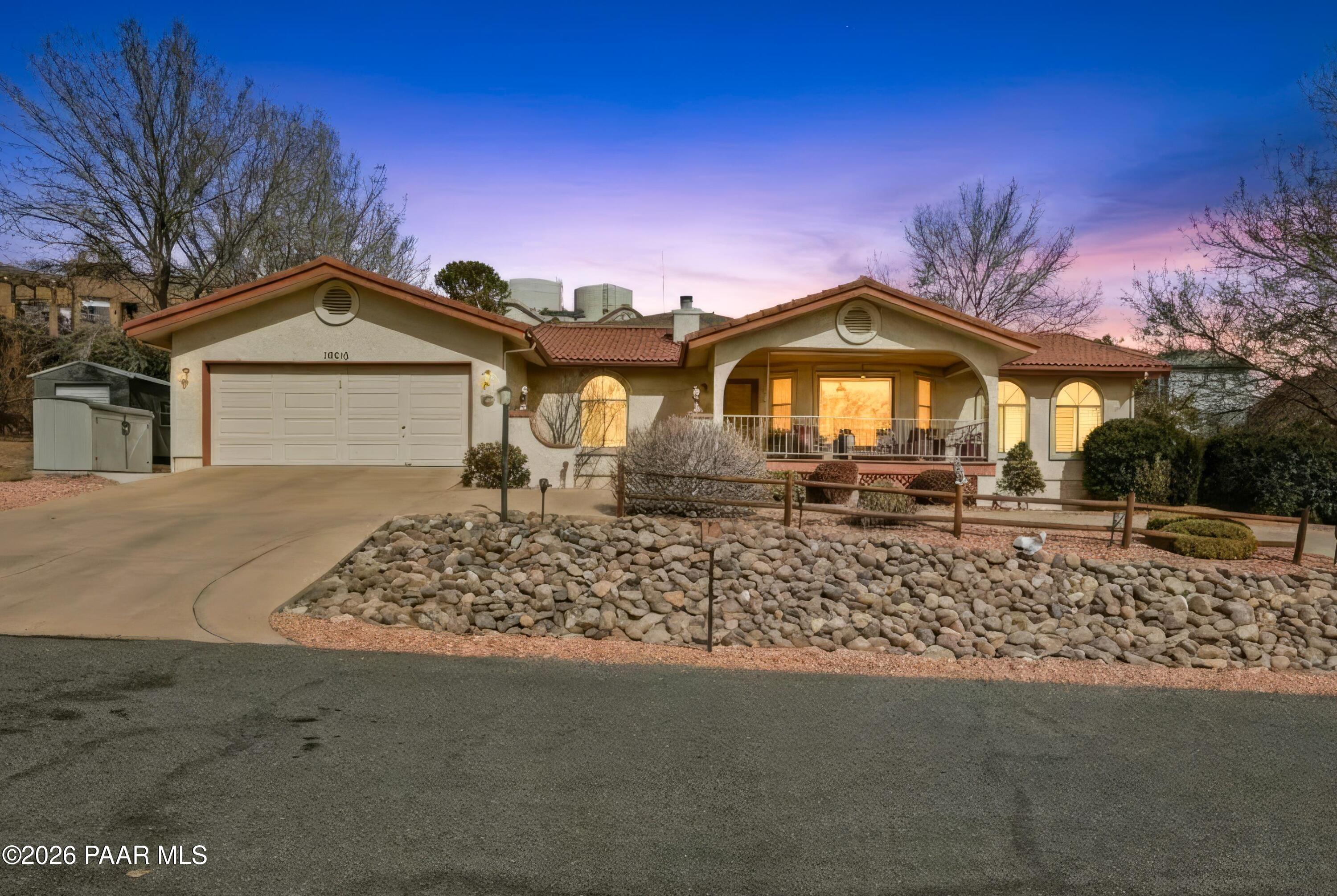 10812 Buckboard Trail Dewey, AZ 86327 - Photo 2 of 30 Dawn to Dusk