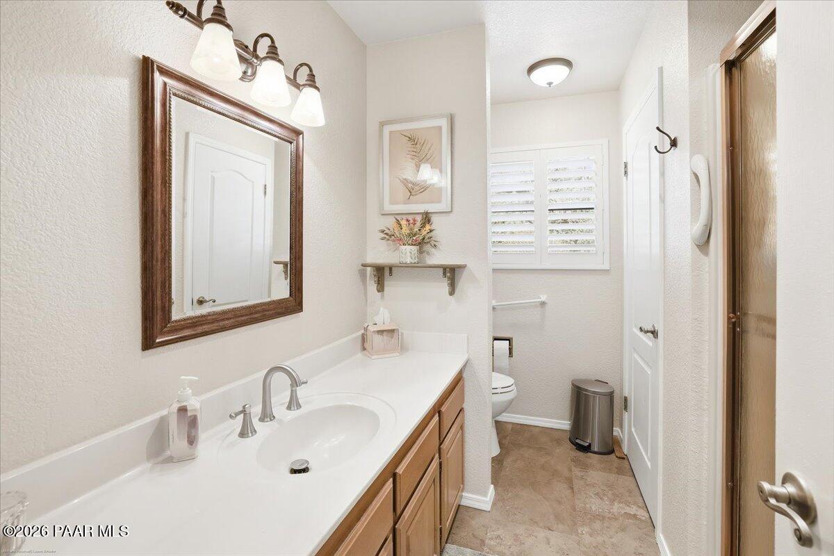 10812 Buckboard Trail Dewey, AZ 86327 - Photo 21 of 30 Primary Suite