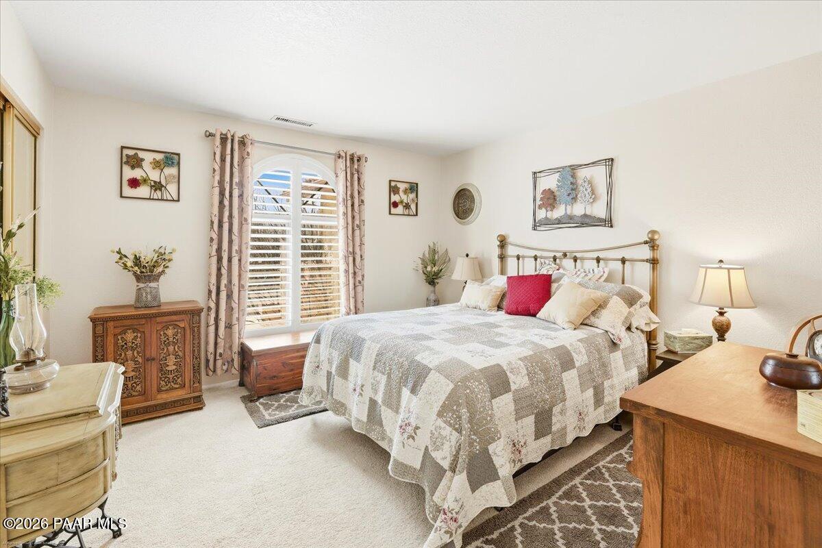 10812 Buckboard Trail Dewey, AZ 86327 - Photo 23 of 30 Bedroom