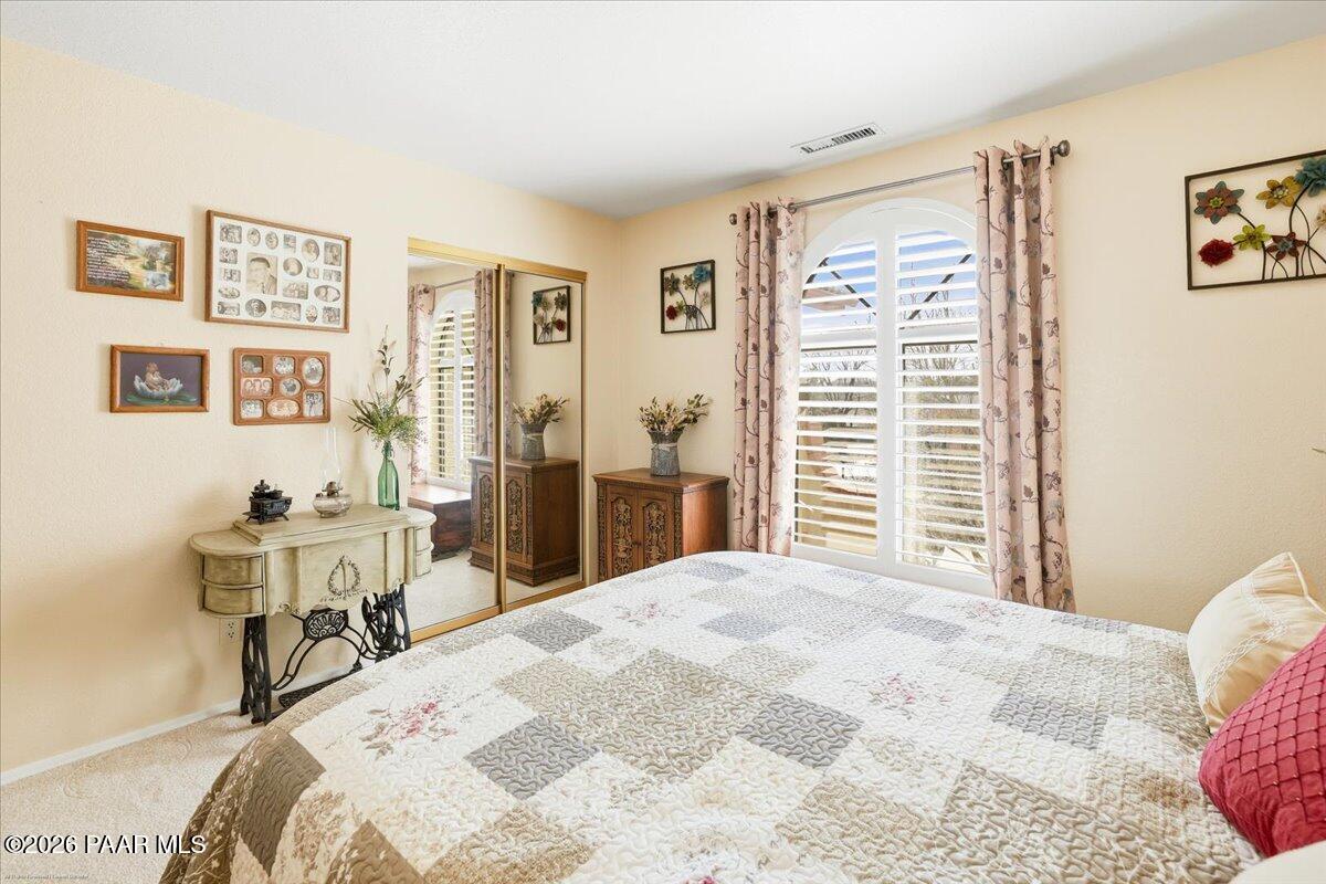 10812 Buckboard Trail Dewey, AZ 86327 - Photo 24 of 30 Bedroom