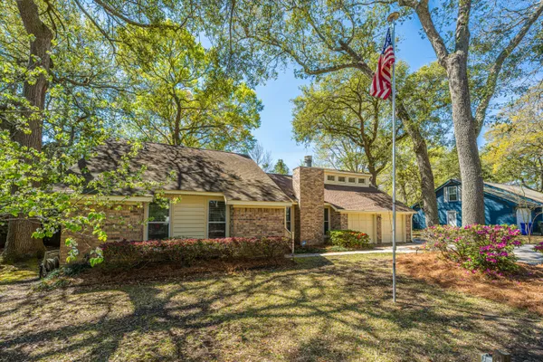 $585,000 | 1519 Kentwood Circle, Charleston, SC 29412