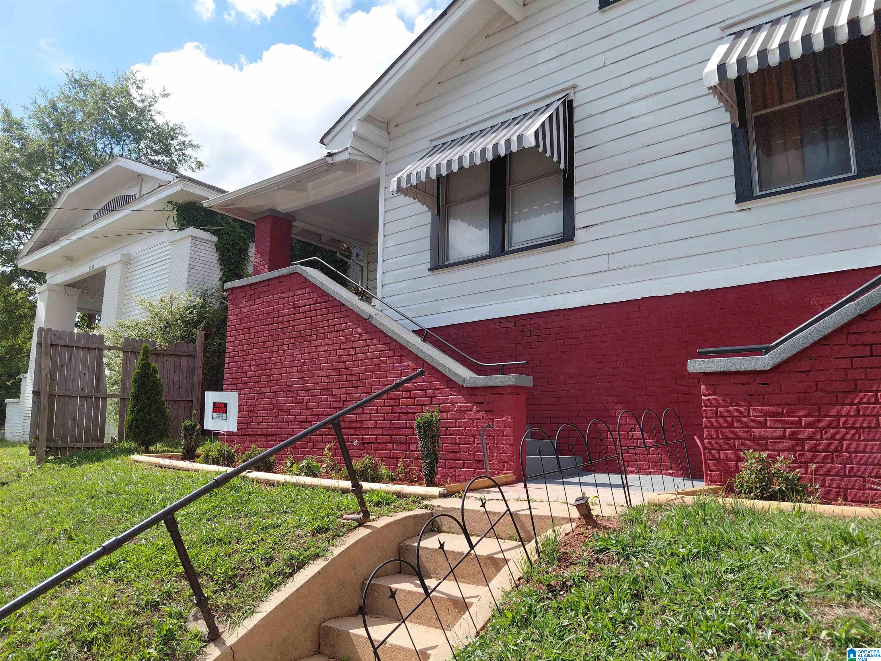 2224 29th Place Birmingham, AL 35208 - Photo 2 of 9