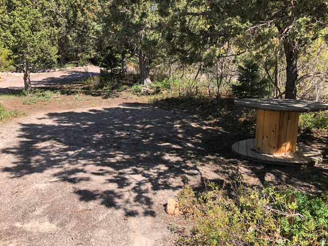 149 Meadow Road, Unit 149 Mount Pleasant, UT 84647 - Photo 13 of 16 View of road