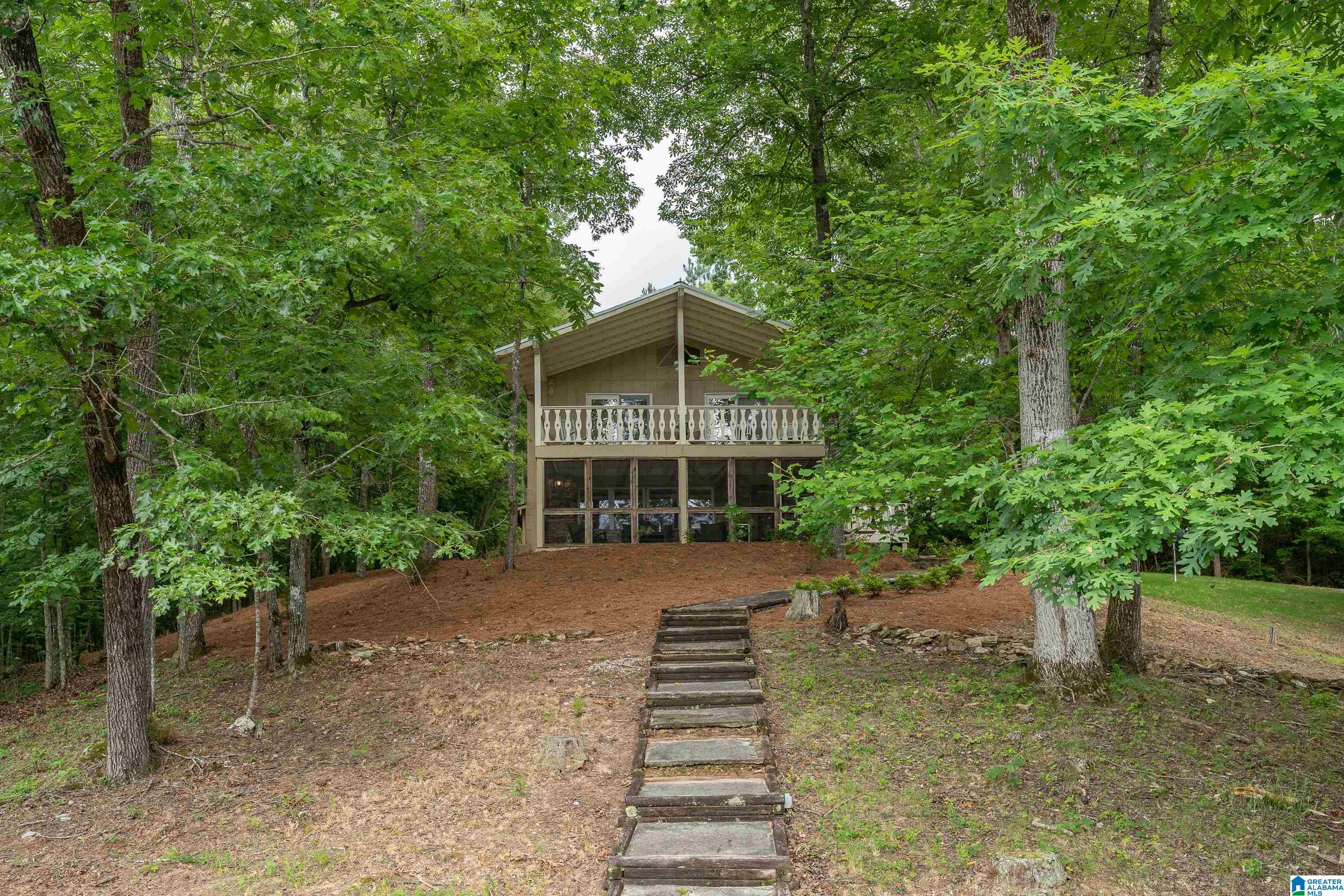 412 Tangled Way Shelby, AL 35143 - Photo 1 of 53
