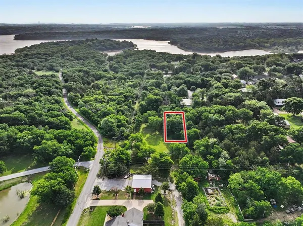 $12,000 | Tbd Cherry Tree Lane, Unit 398, Pottsboro, TX 75076