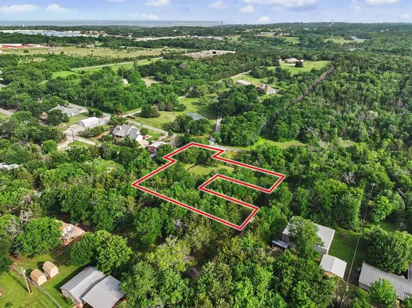 $12,000 | Tbd Cherry Tree Lane, Unit 398, Pottsboro, TX 75076