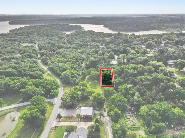 $12,000 | Tbd Cherry Tree Lane, Unit 398, Pottsboro, TX 75076