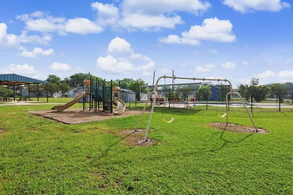 $12,000 | Tbd Cherry Tree Lane, Unit 398, Pottsboro, TX 75076