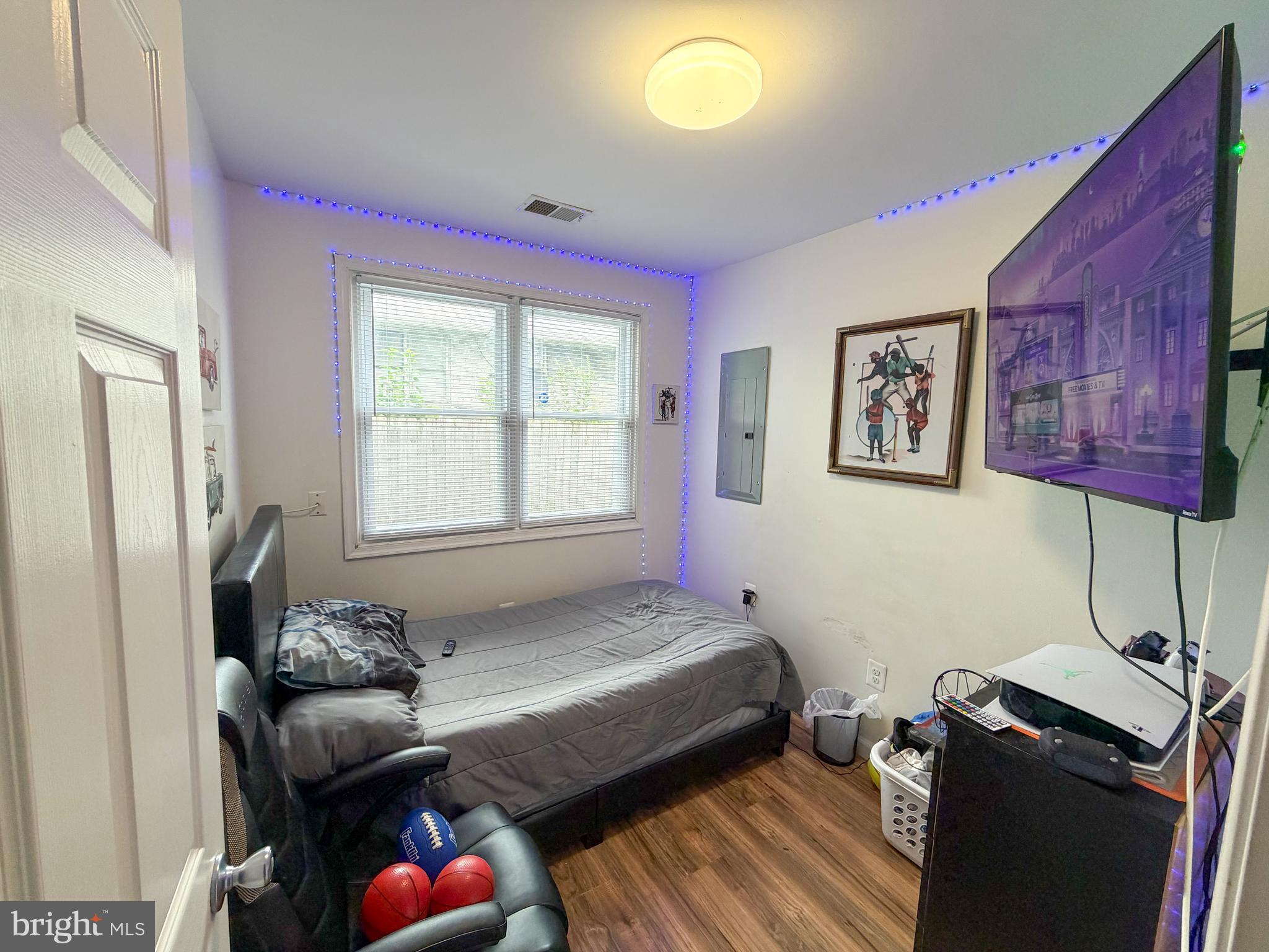 7749 Normandy Road Landover, MD 20785 - Photo 14 of 21 Bedroom #2