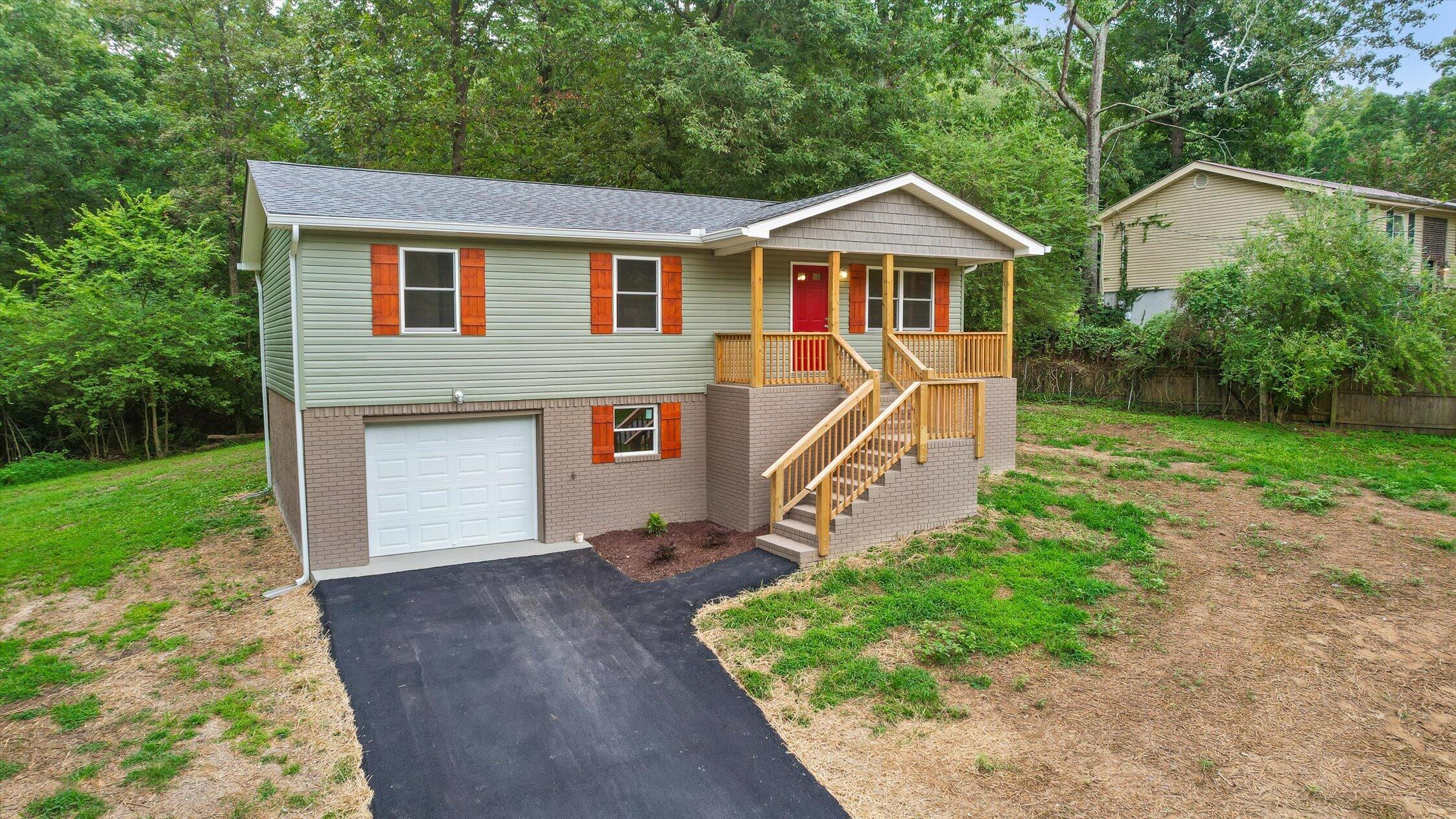 5379 Long Hollow Road Rock Spring, GA 30739 - Photo 26 of 37 35-Long Hollow-34