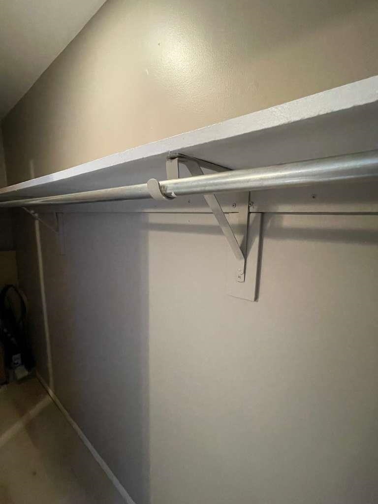 17 68th Street, Unit 7 Guttenberg, NJ 07093 - Photo 22 of 30 a close view of closet