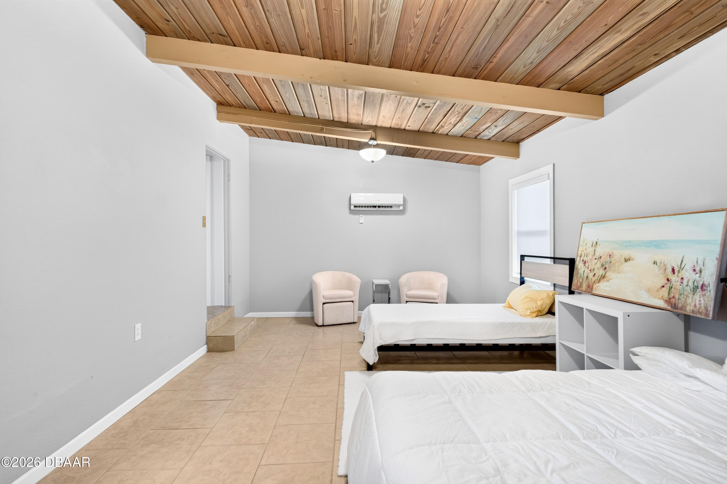 46 Oceanview Avenue Ponce Inlet, FL 32127 - Photo 32 of 74 OVERSIZE GUEST/3RD BDRM!