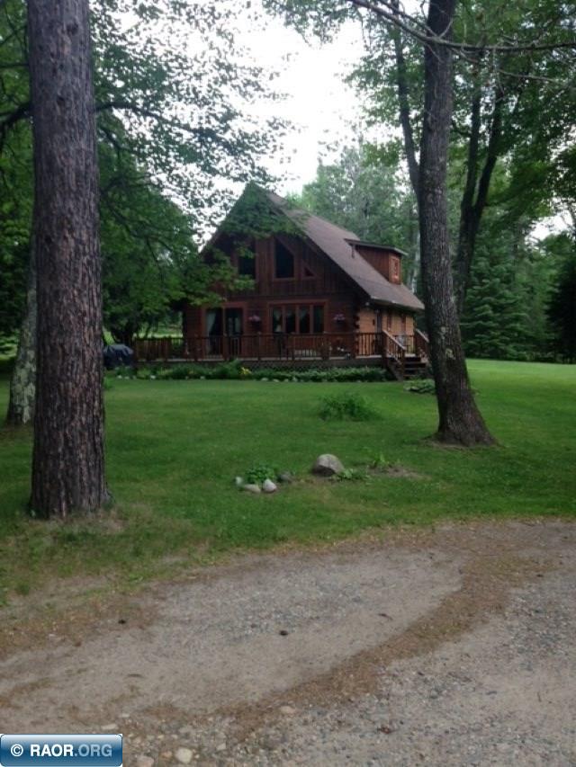 12902 Rudstrom Road Side Lake, MN 55781 - Photo 2 of 27
