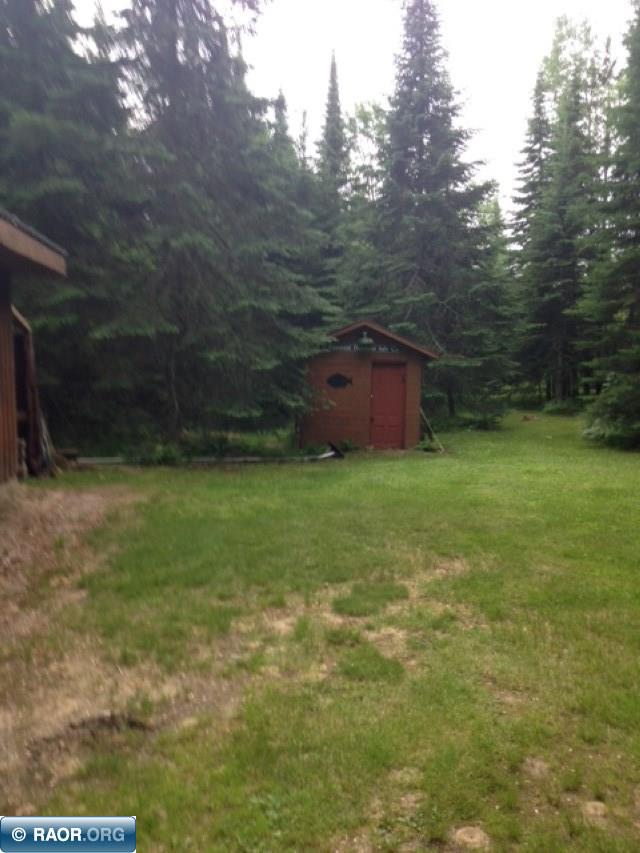 12902 Rudstrom Road Side Lake, MN 55781 - Photo 3 of 27