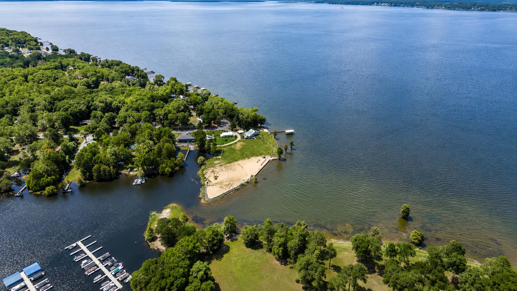 2110 Princess Pond Road Summerton, SC 29148 - Photo 8 of 14 80111F40-AF20-44B5-9FF3-507F269158F9