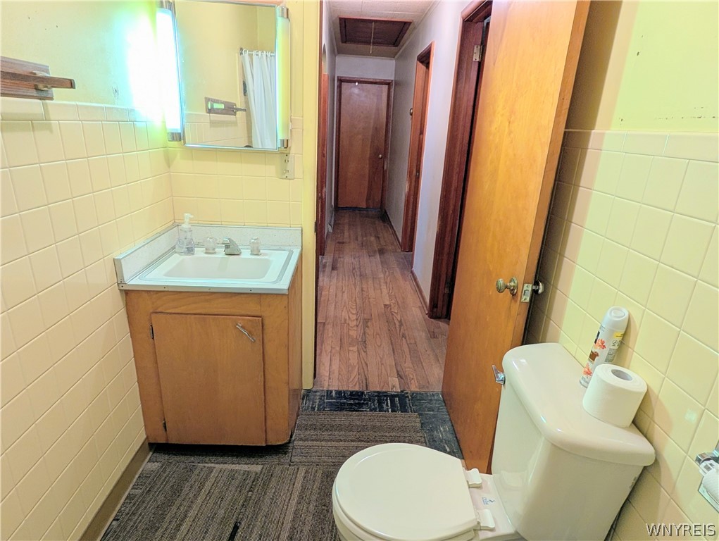 3279 Riverside Drive Scio, NY 14895 - Photo 28 of 48 Bathroom