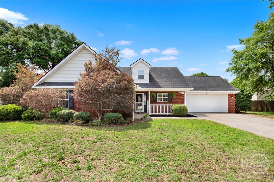211 Mikal Drive Rincon, GA 31326 - Photo 1 of 35