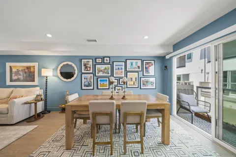 $1,325,000 | 1952 Hornblend Street, Unit 6, San Diego, CA 92109
