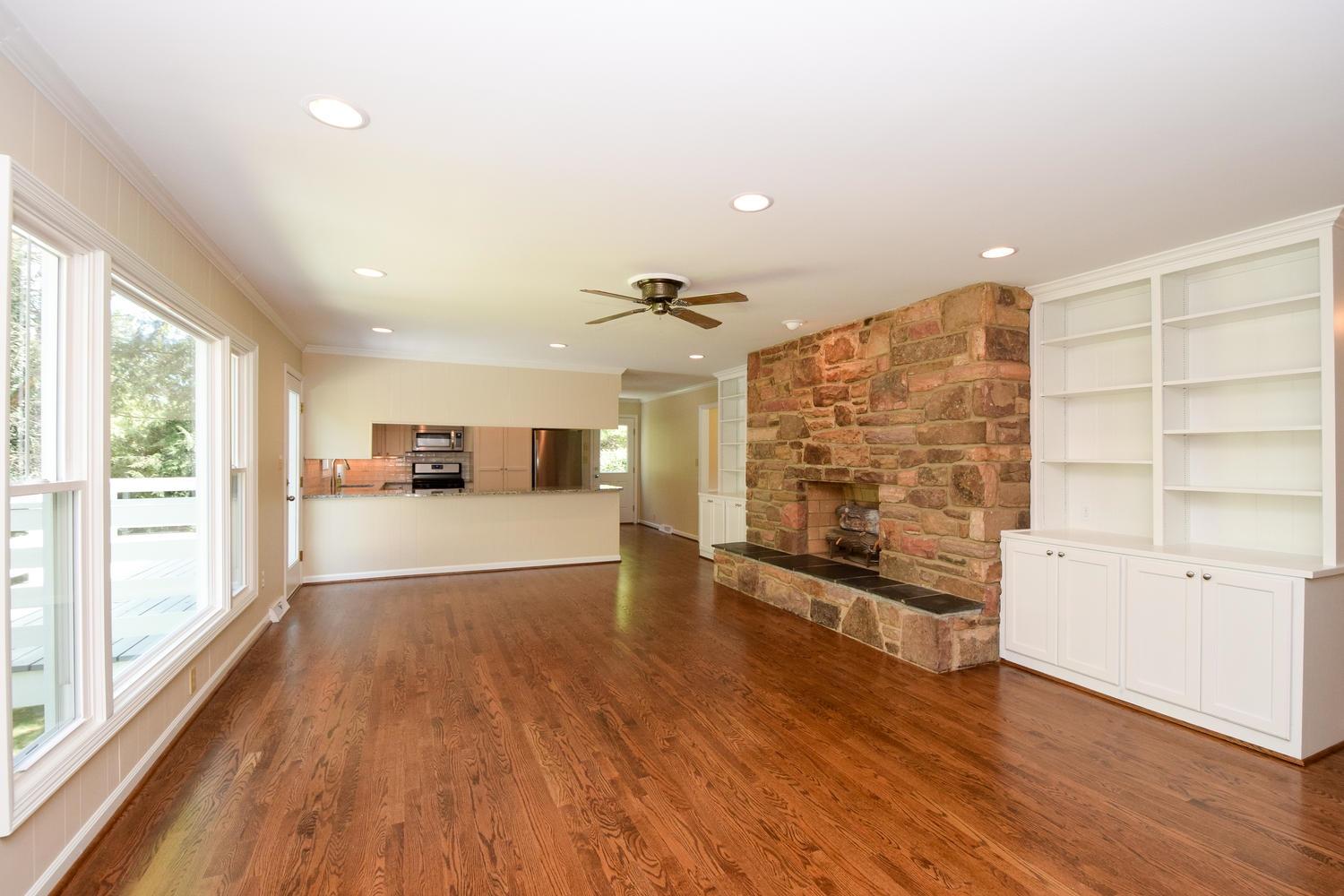 5423 Wynne Road Roanoke, VA 24018 - Photo 7 of 31 7
