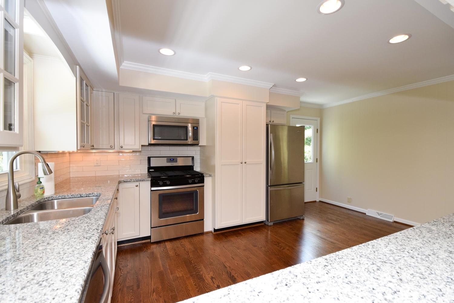 5423 Wynne Road Roanoke, VA 24018 - Photo 10 of 31 10