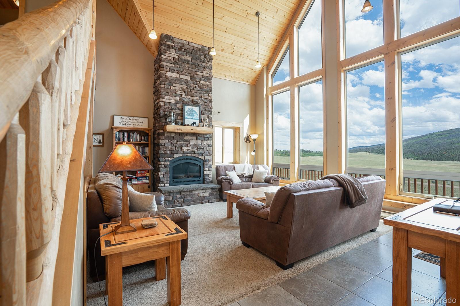 355 Oahu Road Hartsel, CO 80449 - Photo 3 of 50
