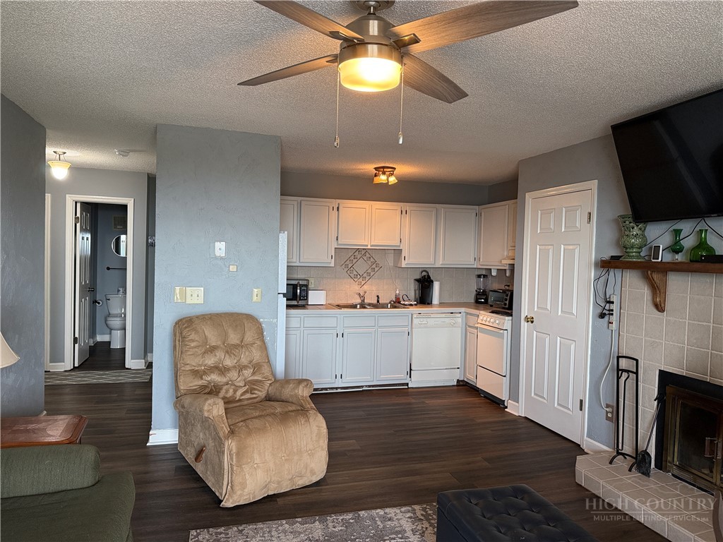 301 Pinnacle Inn Road, Unit 4313 Beech Mountain, NC 28604 - Photo 4 of 40