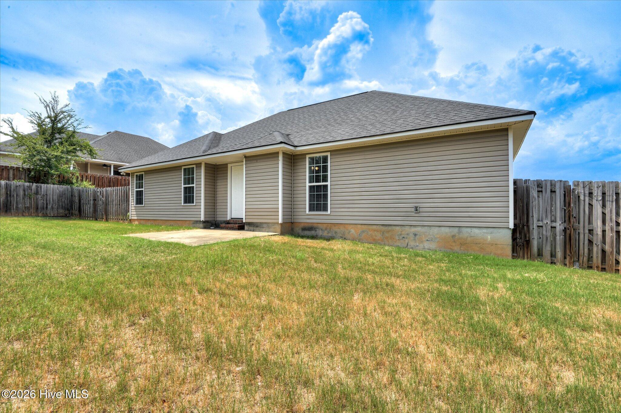 598 Lory Lane Grovetown, GA 30813 - Photo 34 of 36