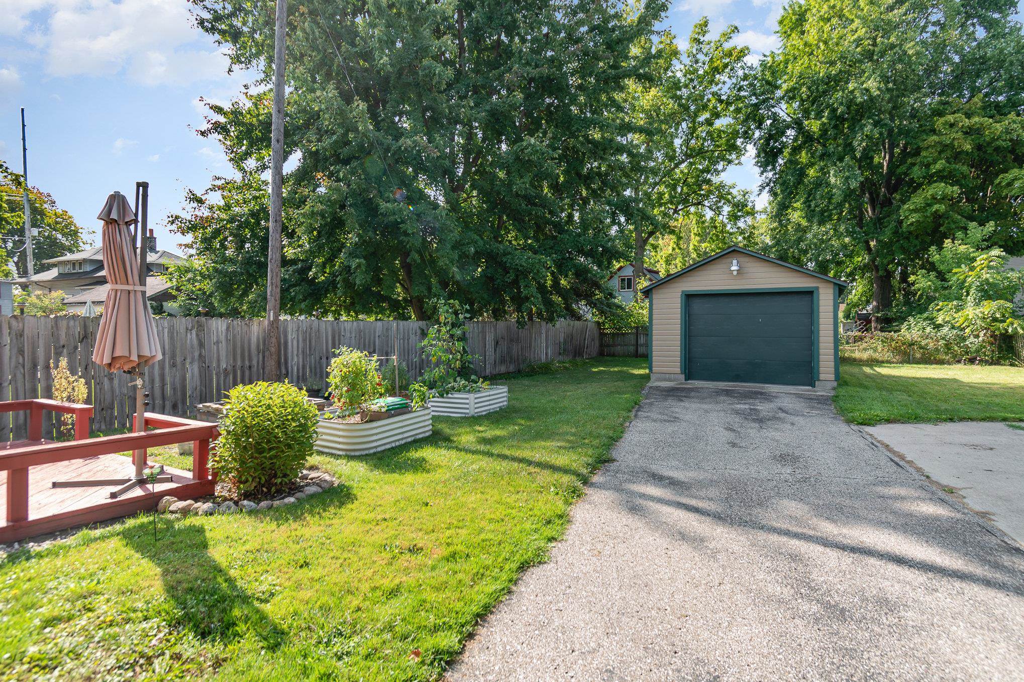 2012 3rd Street Bay City, MI 48708 - Photo 21 of 21 Gallery Image 21