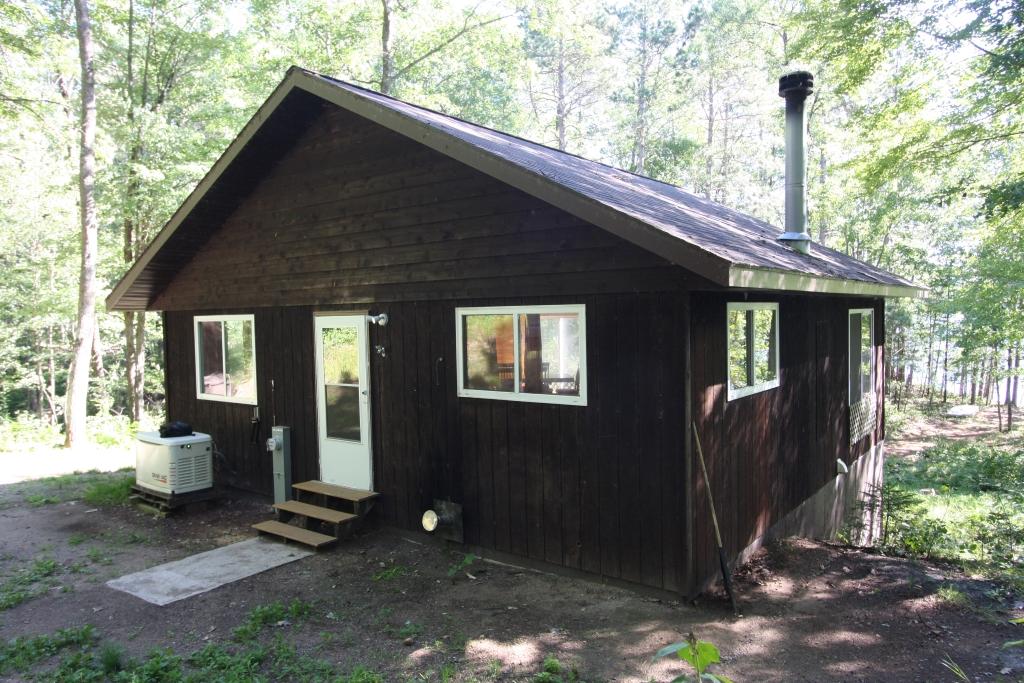 3981 Bucktail Lane Rhinelander, WI 54501 - Photo 12 of 29 Gallery Image 12
