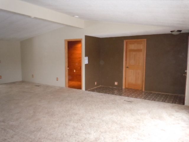 10948 Moate Road Durand, IL 61024 - Photo 3 of 12 a view of an empty room