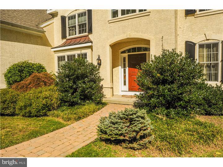 398 South Warner Road Wayne, PA 19087 - Photo 2 of 25 Exterior Front