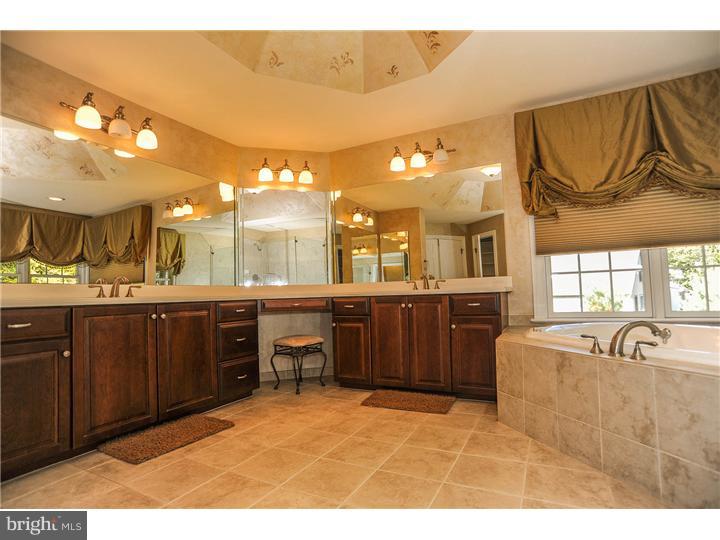 398 South Warner Road Wayne, PA 19087 - Photo 14 of 25 Master Bathroom