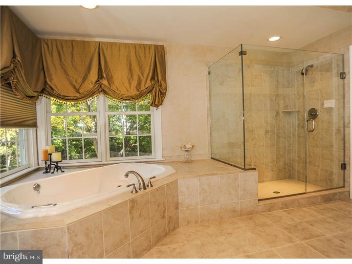 398 South Warner Road Wayne, PA 19087 - Photo 15 of 25 Master Bathroom