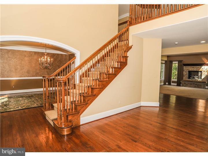 398 South Warner Road Wayne, PA 19087 - Photo 3 of 25 Foyer