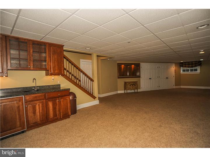 398 South Warner Road Wayne, PA 19087 - Photo 22 of 25 Basement - Finished