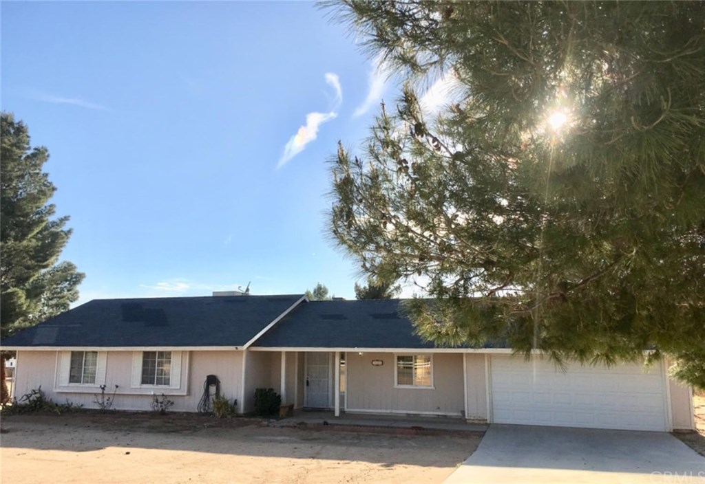 16664 Ocotilla Road Apple Valley, CA 92307 - Photo 1 of 1