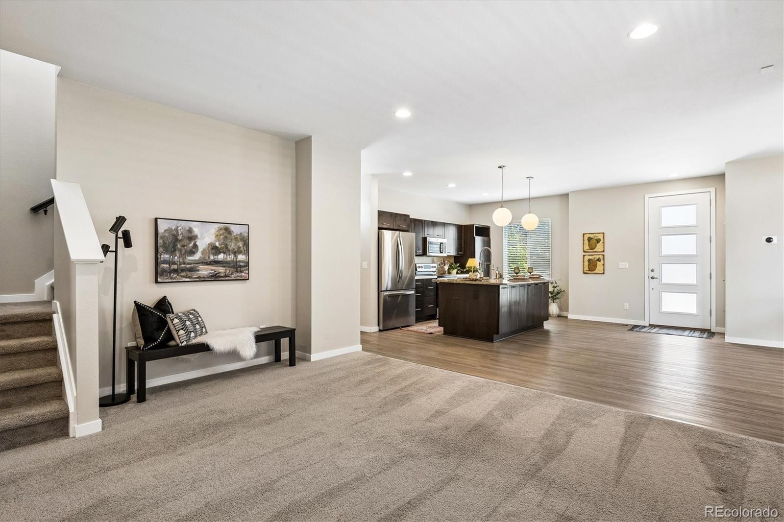3372 Cranston Circle Highlands Ranch, CO 80126 - Photo 12 of 41