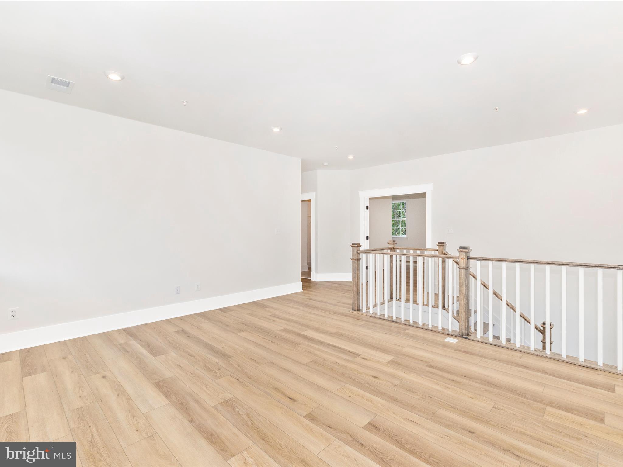 3105 Sumantown Road Middletown, MD 21769 - Photo 22 of 45 a view of livingroom with wooden floor