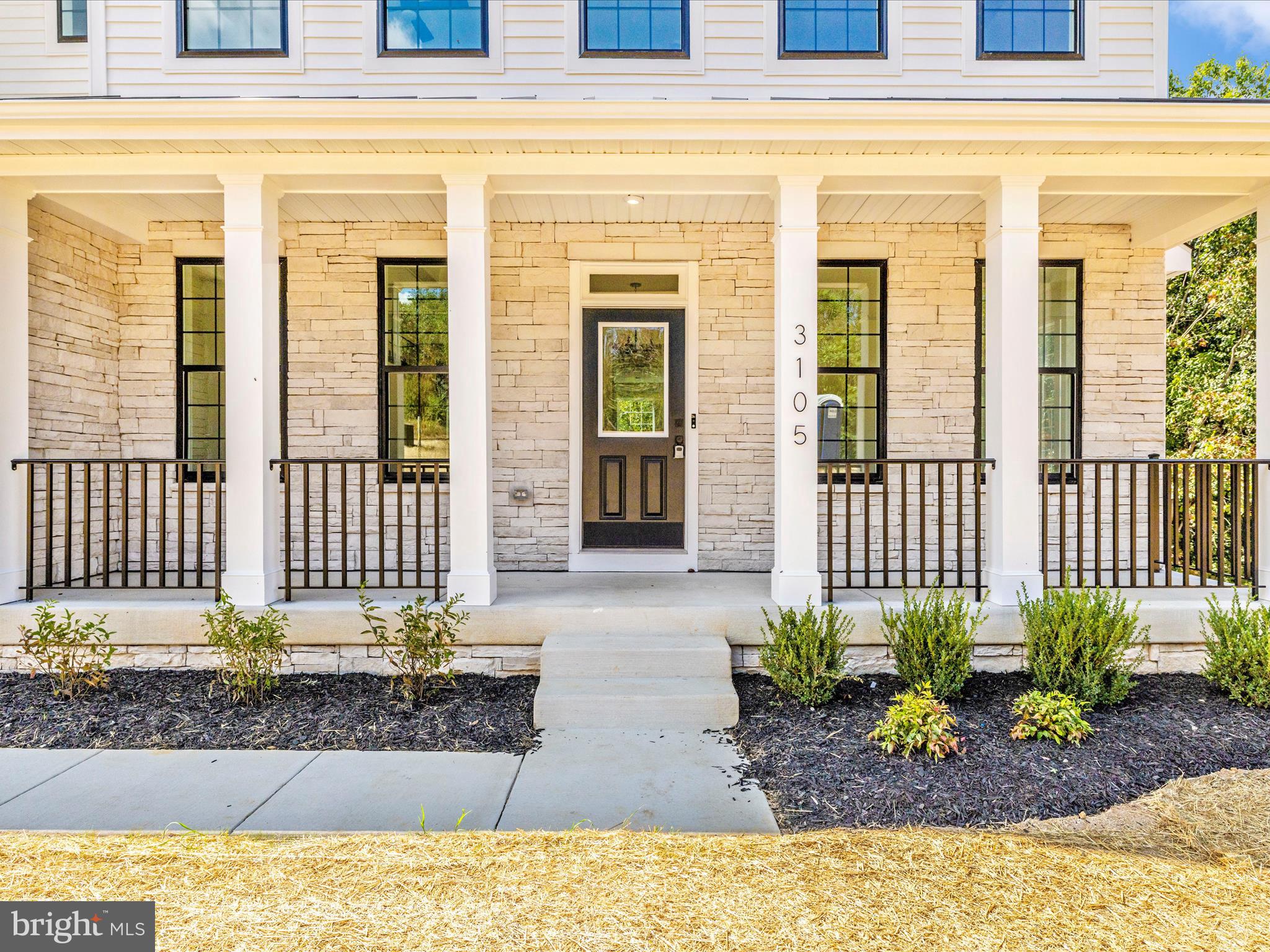 3105 Sumantown Road Middletown, MD 21769 - Photo 3 of 45 a front view of a house