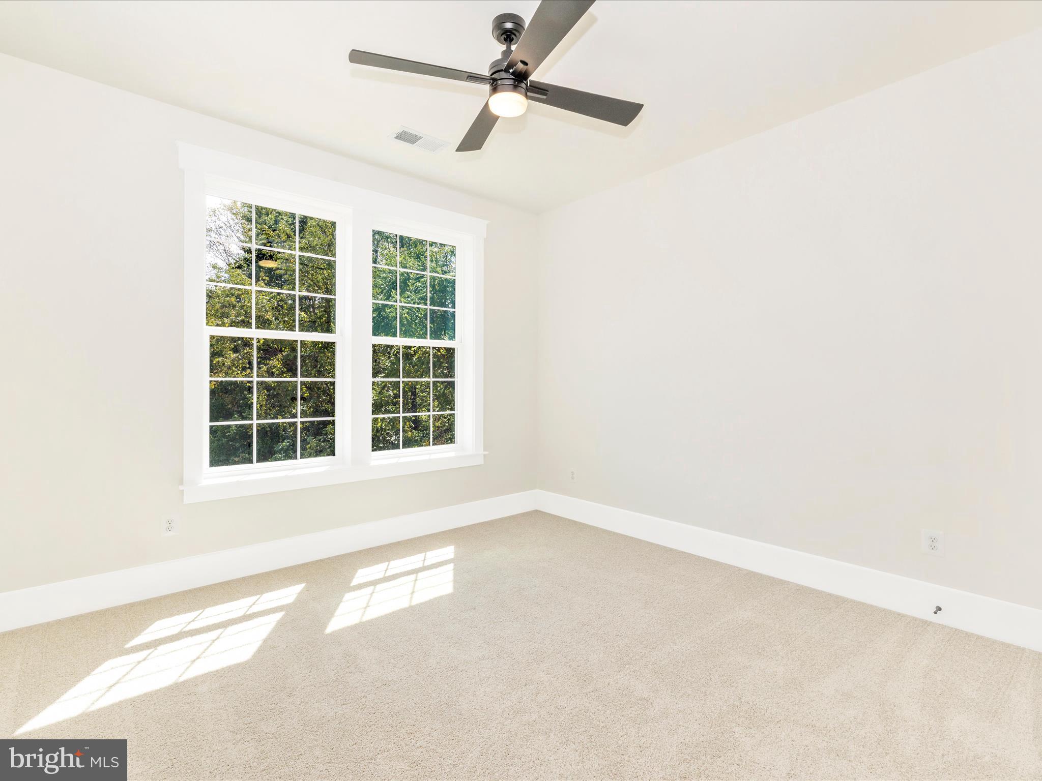 3105 Sumantown Road Middletown, MD 21769 - Photo 32 of 45 an empty room with a window