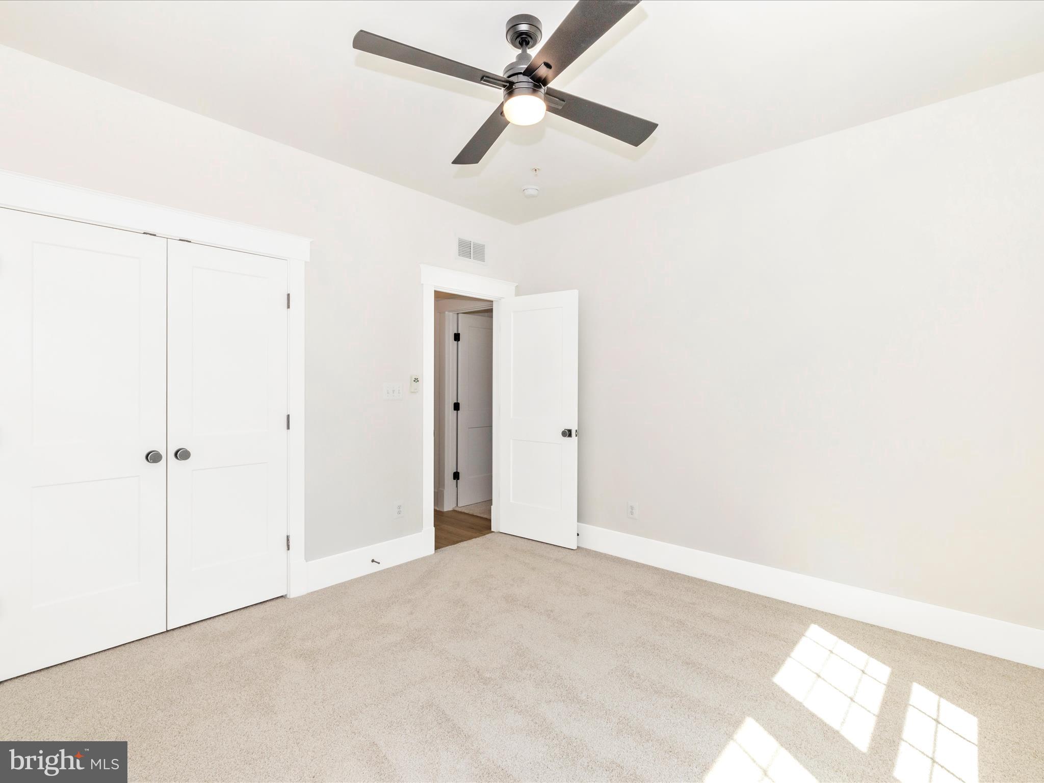 3105 Sumantown Road Middletown, MD 21769 - Photo 33 of 45 a view of an empty room